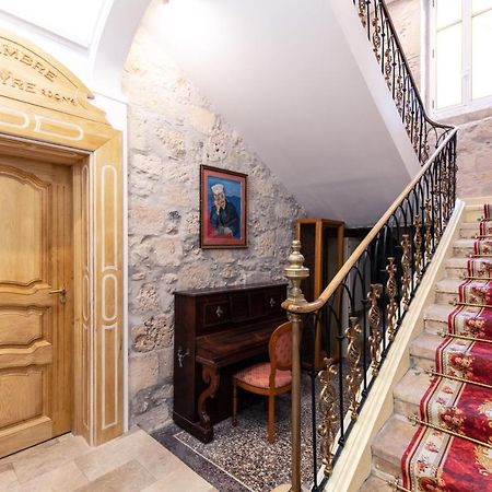 Suite Imperiale Eglise Du Couvent Narbonne Dış mekan fotoğraf