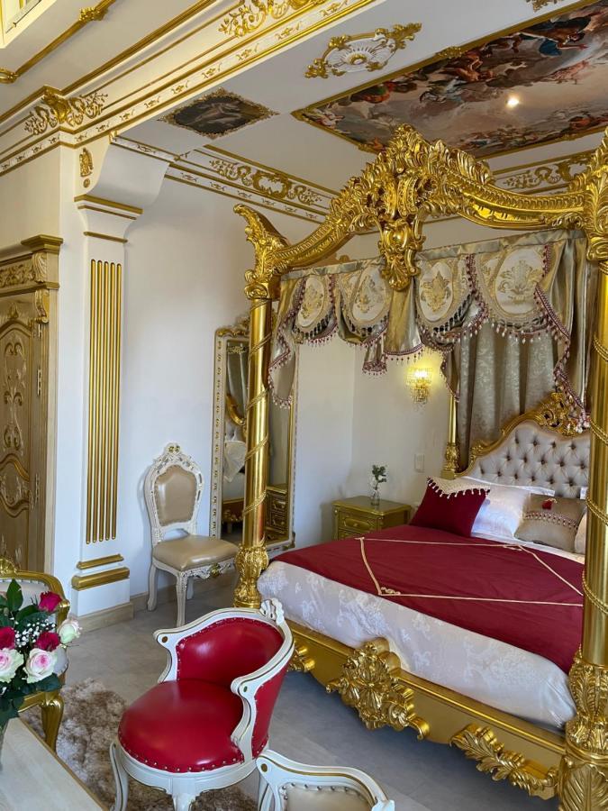 Suite Imperiale Eglise Du Couvent Narbonne Dış mekan fotoğraf