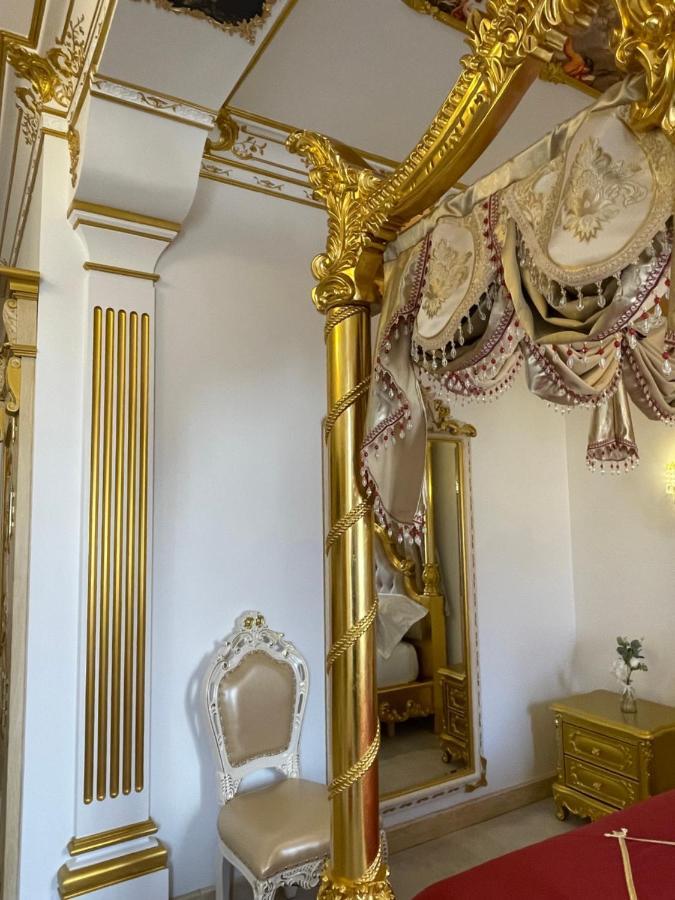 Suite Imperiale Eglise Du Couvent Narbonne Dış mekan fotoğraf