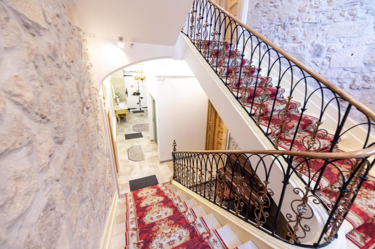 Suite Imperiale Eglise Du Couvent Narbonne Dış mekan fotoğraf
