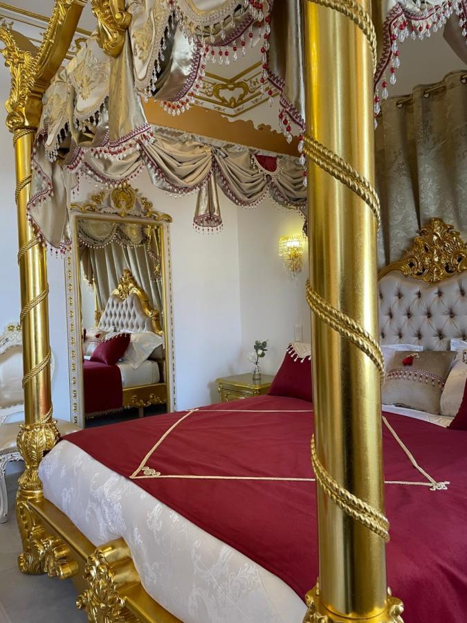 Suite Imperiale Eglise Du Couvent Narbonne Dış mekan fotoğraf