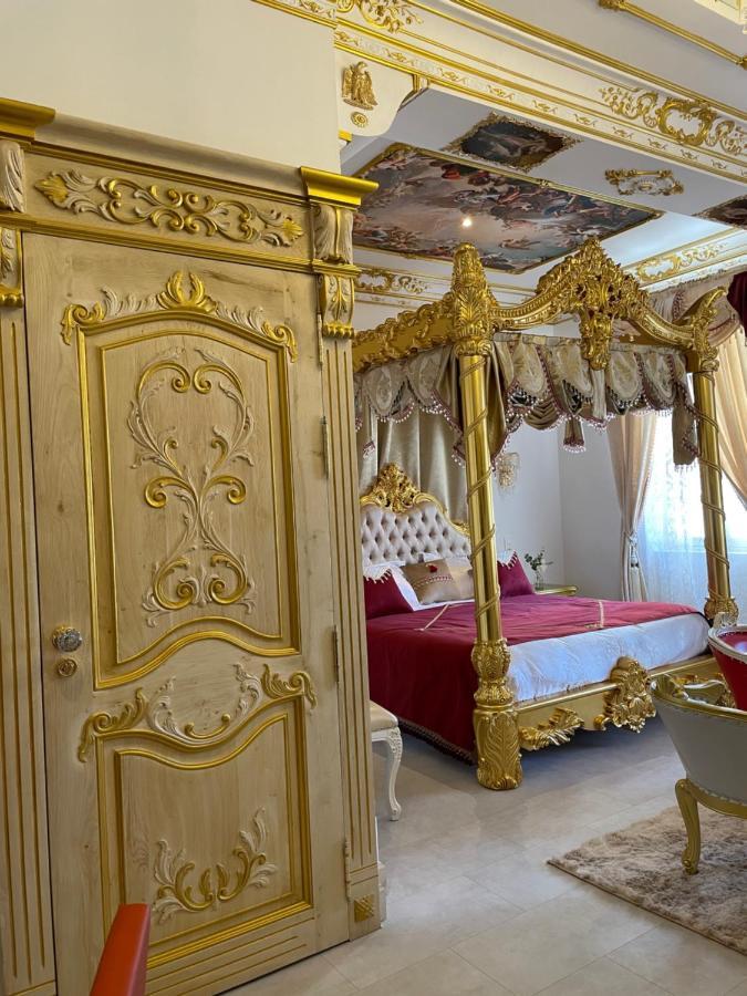 Suite Imperiale Eglise Du Couvent Narbonne Dış mekan fotoğraf